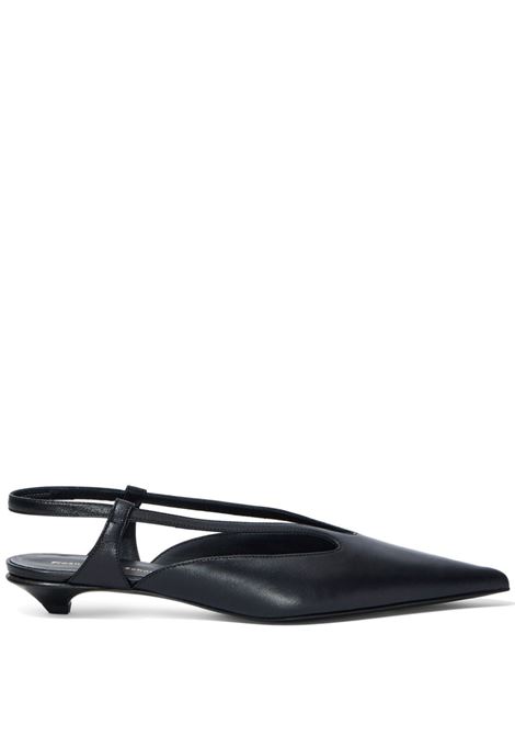 scarpe PROENZA SCHOULER | Scarpe | PS42010A999BLACK